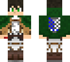 eren yeager
