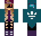 evil gameboc