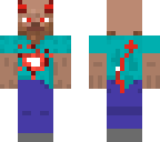evil steve