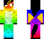 extreme hyper-powered unicorn