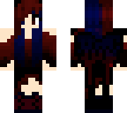 fallen angel