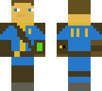 fallout 4 vault suit