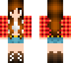 farm girl