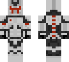 fedeartion soldier