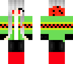 female melon sans