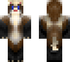 ferret edit