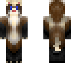 ferret edit