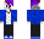 finishedsanshumanskin