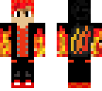fire boy luke