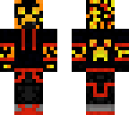fire creeper