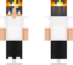 fire crown dannyfun edit