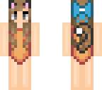 fix of swim