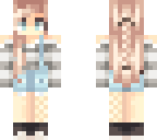 fixed hair