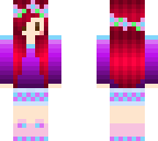 flower girl