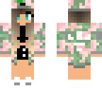 flower hart