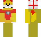 fnaf fennekin