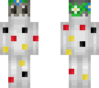 for garde