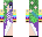 forest maiden edit