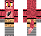 foxy