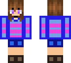 frisk