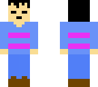frisk