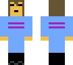 frisk