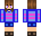 frisk fixed