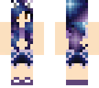 galaxy girl
