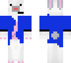 gamer bunny