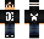 gamer guy