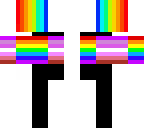*** pride