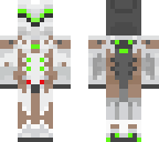 genji shimada