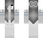 ghost girl