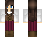 girl edited