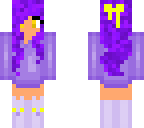 god