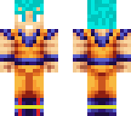 goku ssjb