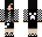 goth girl