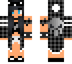 goth girl