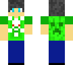 greg