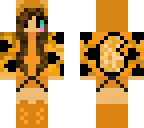 growlithe girl