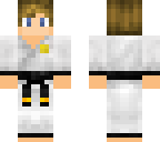 ham2146 it karate suit 