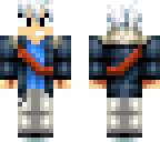 haru rave master
