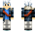 haru rave master remade