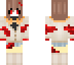 hinami the killer