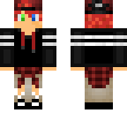 human blaze