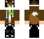 hunter boy