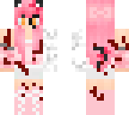 hurt kawaii chan