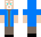 ice wizard