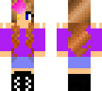 iris for my mc rp