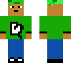 jack septik eye